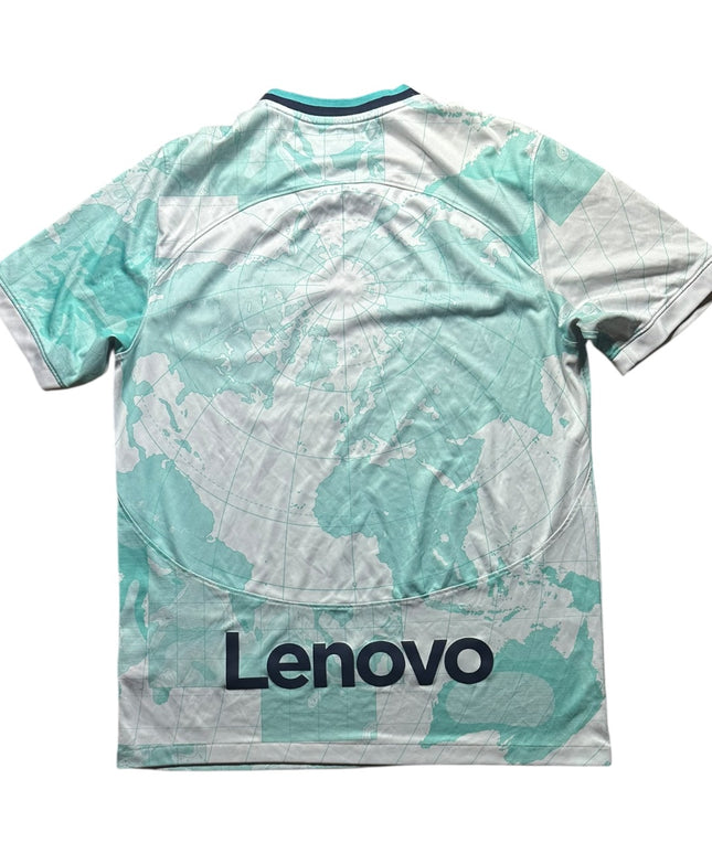 Inter Milan Football Shirt Away 2022/2023 (L)