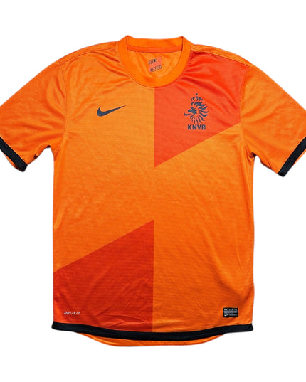 Holland Football Shirt 2012/2013 Home (M)