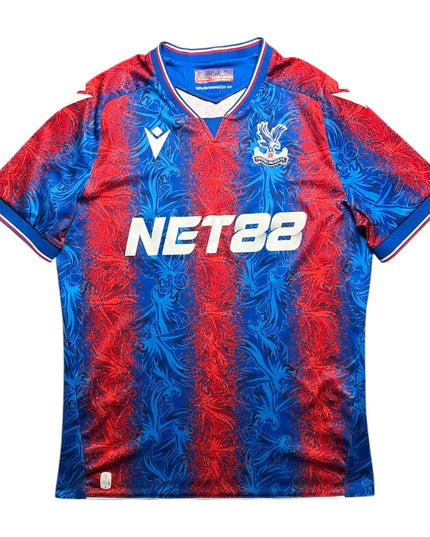 Crystal Palace Football Shirt Home 2024/2025 (M)