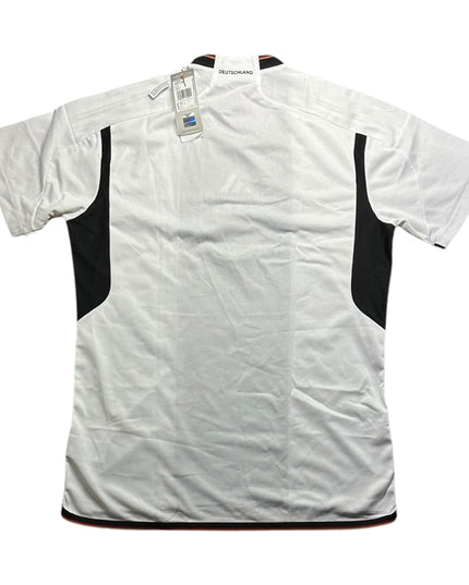 Germany Football Shirt 2022 Home (L)