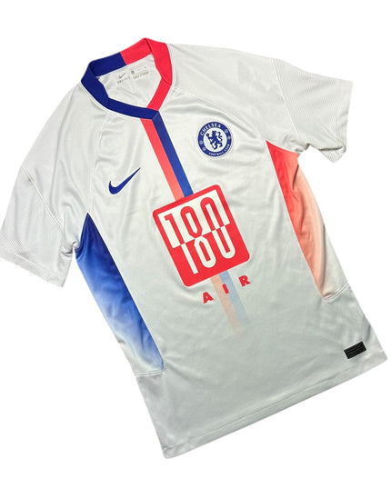 Chelsea Football Shirt 2021/2022 Special Edition Air Max (S)