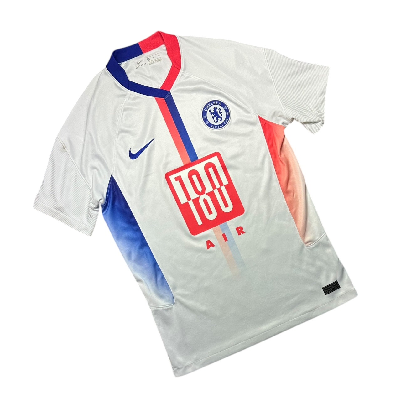 Chelsea Football Shirt 2021/2022 Special Edition Air Max (S)