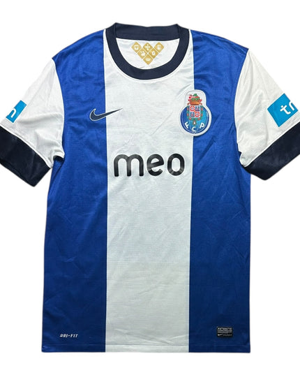 Porto Football Shirt Home 2012/2013 (S)
