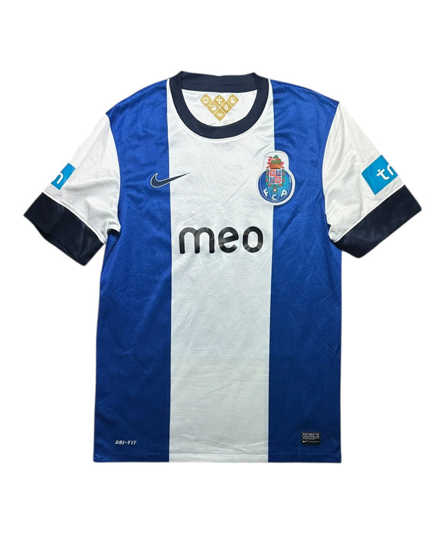 Porto Football Shirt Home 2012/2013 (S)