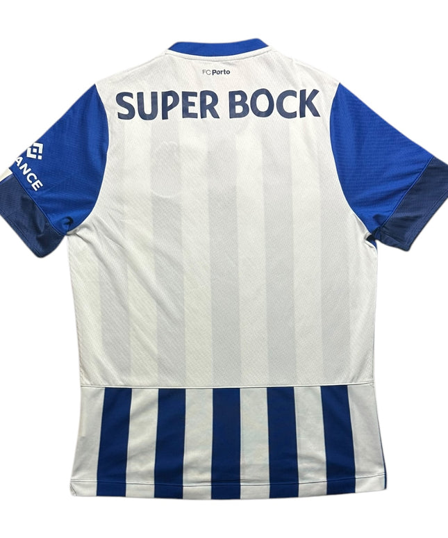 Porto Football Shirt 2022/2023 Home (M)
