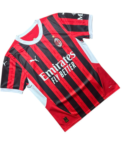 AC Milan Football Shirt Home 2024/2025 (M)