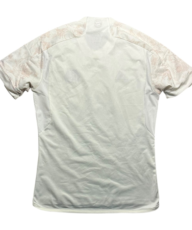 Bayern Munich Football Shirt 2023/2024 Third (M)