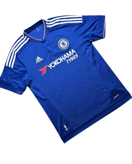 Chelsea Football Shirt Home 2015/2016 (L)