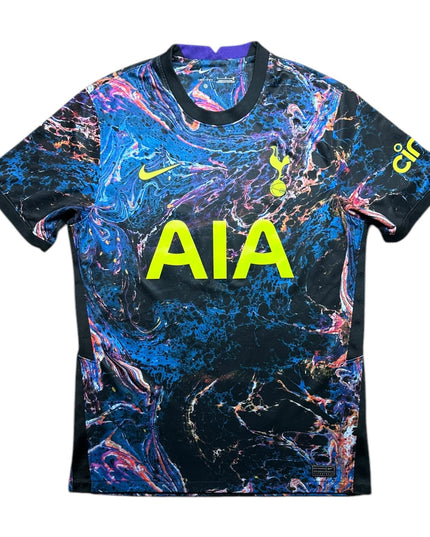 Tottenham Hotspur Football Shirt 2021/2022 Away (M)