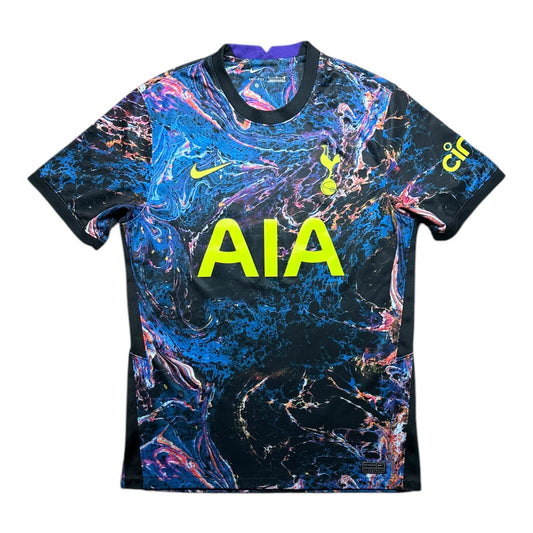 Tottenham Hotspur Football Shirt 2021/2022 Away (M)