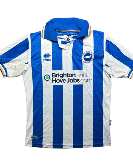 Brighton Football Shirt Home 2012/2013 (M)