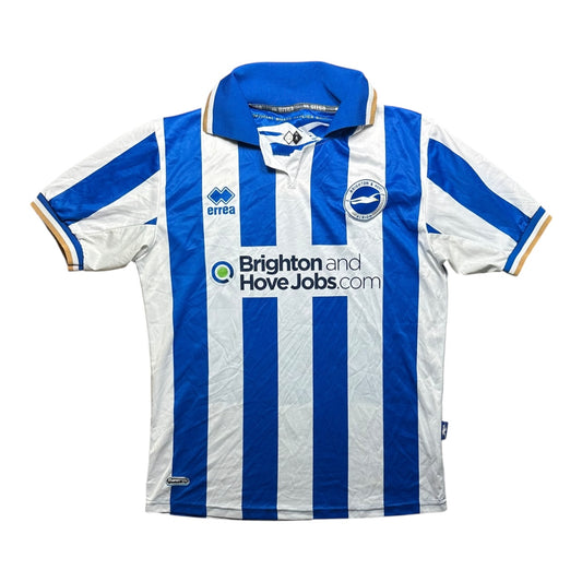 Brighton Football Shirt Home 2012/2013 (M)
