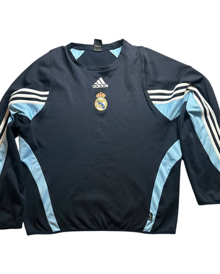 Real Madrid Track Jumper 2003/2004 (L)