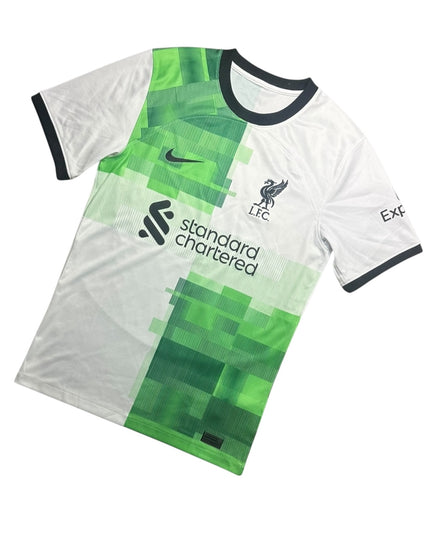 Liverpool Football Shirt 2023/2024 Away (S)