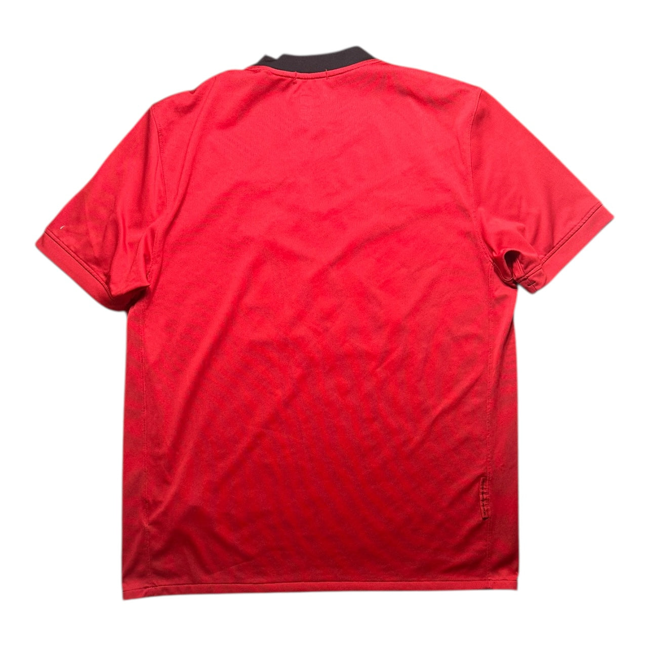 Manchester United Football Shirt 2009/2010 Home (L)