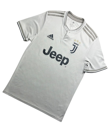 Juventus Football Shirt 2018/2019 Away (M)