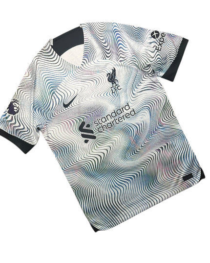 Liverpool Football Shirt Away 2022/2023 Robertson 26 (M)