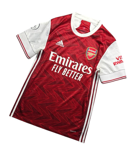 Arsenal Football Shirt Home 2020/2021 Lacazette 9 (M)