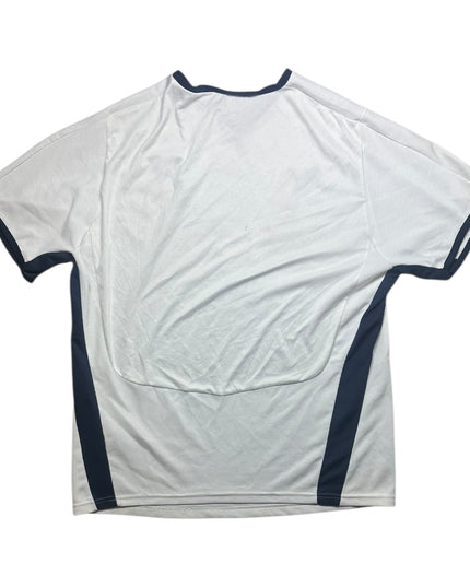 Tottenham Hotspur Football Shirt 2008/2009 Home (XL)