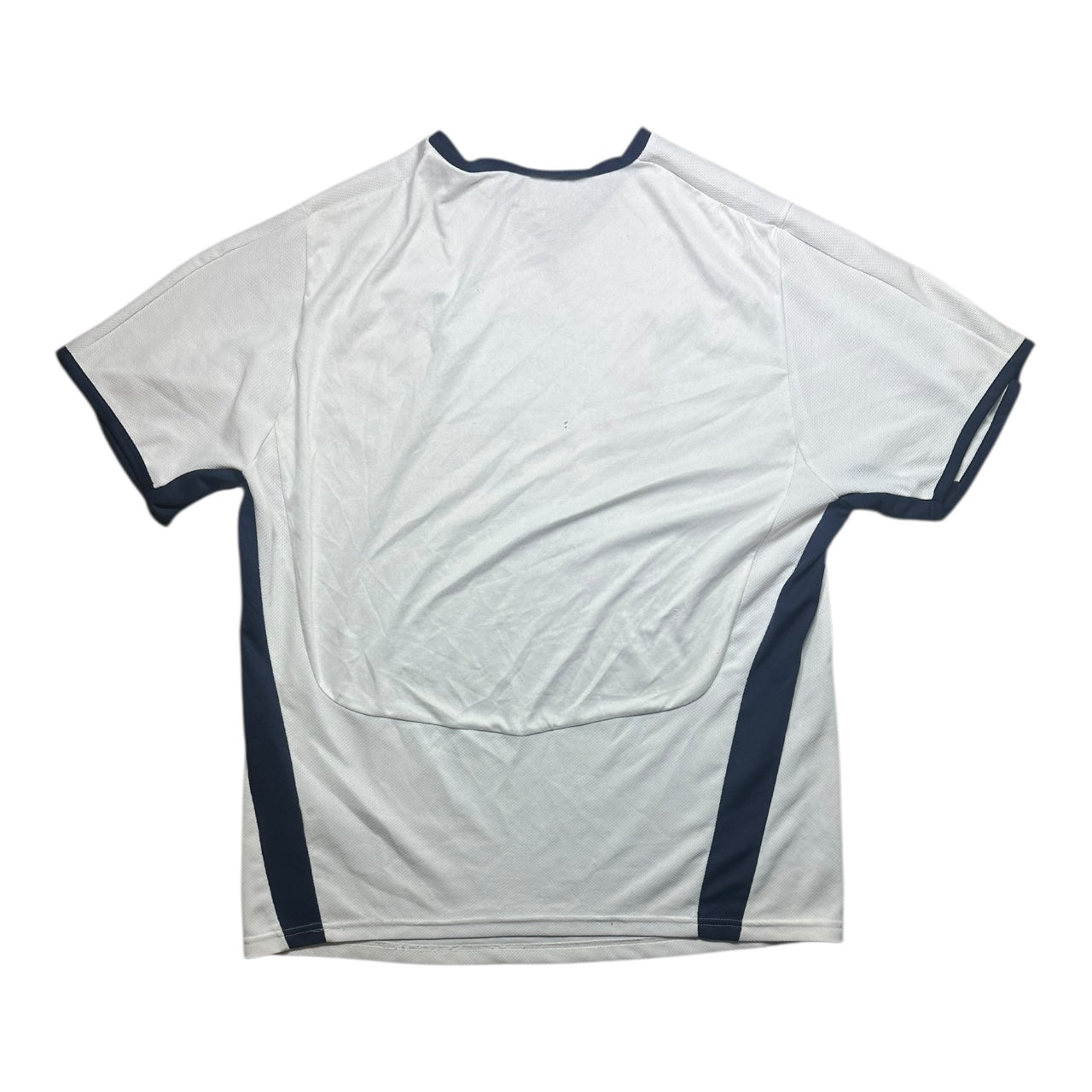 Tottenham Hotspur Football Shirt 2008/2009 Home (XL)