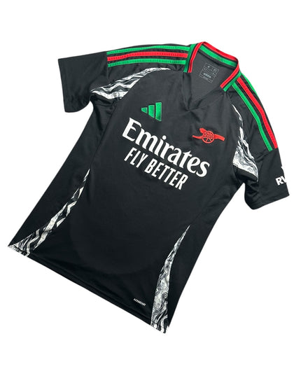 Arsenal Football Shirt Away 2024/2025 (M)