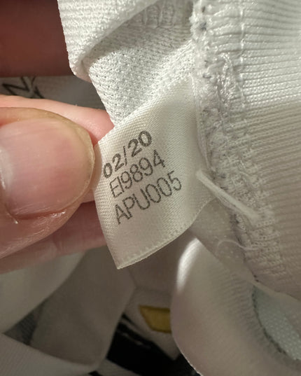 Juventus Football Shirt 2020/2021 Home (M)