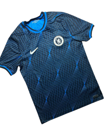 Chelsea Football Shirt 2023/2024 Away (M)