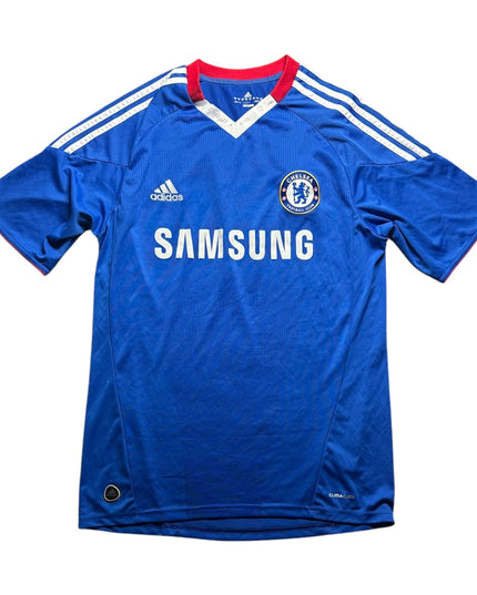 Chelsea Football Shirt Home 2010/2011 (M)