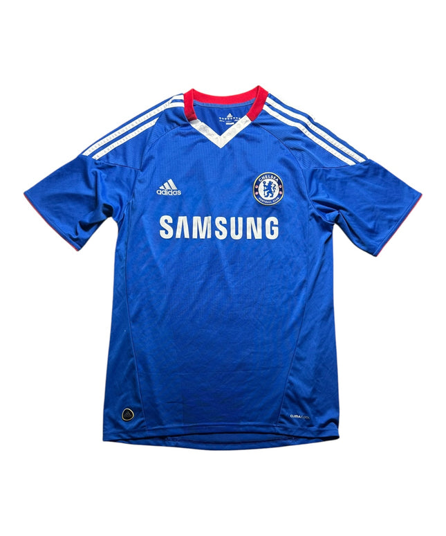 Chelsea Football Shirt Home 2010/2011 (M)