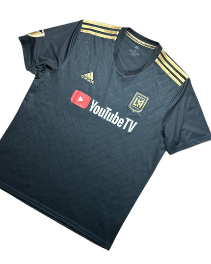 Los Angeles Football Shirt 2019/2020 Home (XL)