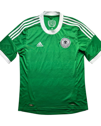 Germany Football Shirt Away 2012/2013 (L)