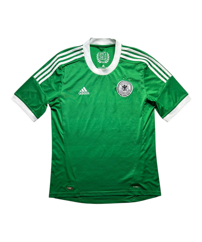 Germany Football Shirt Away 2012/2013 (L)