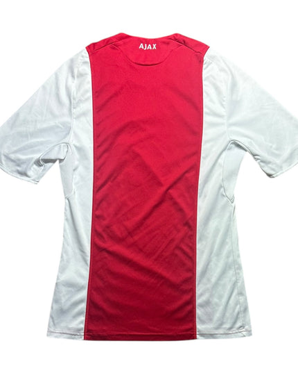 Ajax Football Shirt 2008/2009 Home (S)