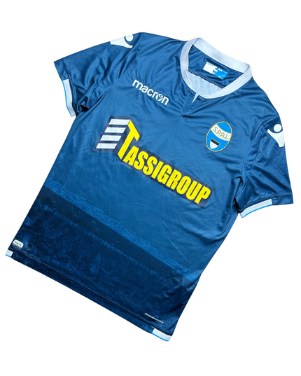 SPAL 2018/2019 Third Football Shirt