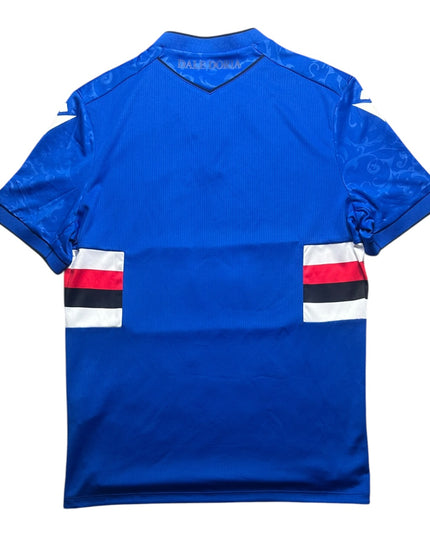 Sampdoria Football Shirt Home 2024/2025 (M)