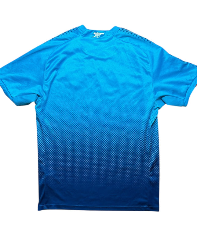 Arsenal Football Shirt Away 2017/2018 (M)