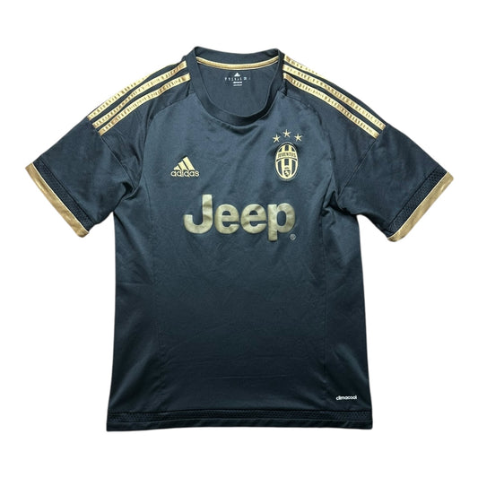 Juventus Football Shirt Third 2015/2016 (M)