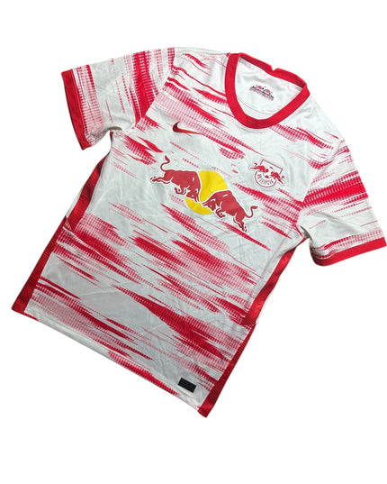 RB Leipzig Football Shirt Home 2021/2022 (L)