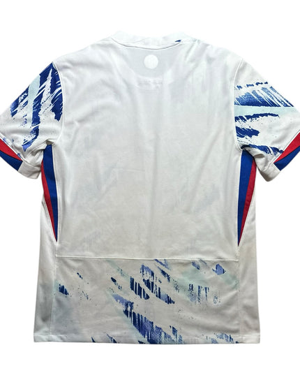 Norway Football Shirt Away 2024/2025 (L)