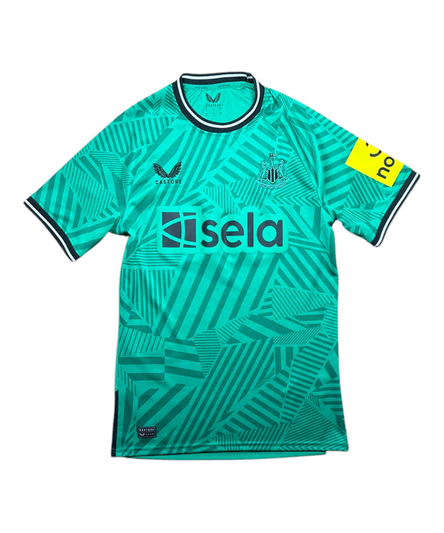 Newcastle Football Shirt 2023/2024 Away (S)