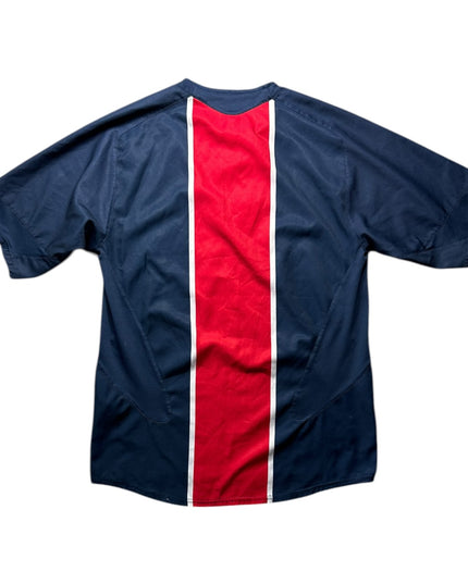 Paris Saint Germain Football Shirt 2005/2006 T90 (L)