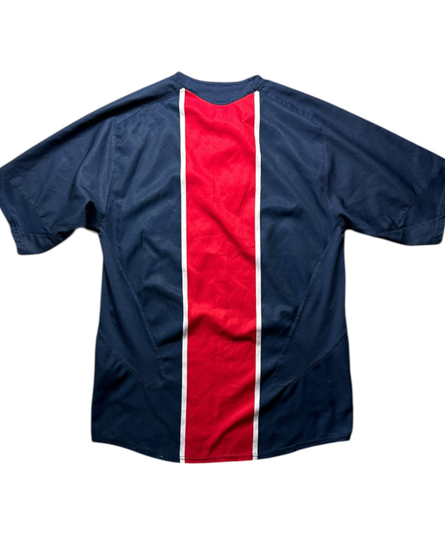 Paris Saint Germain Football Shirt 2005/2006 T90 (L)