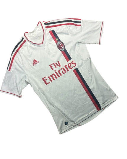 AC Milan Football Shirt Away 2011/2012 (M)