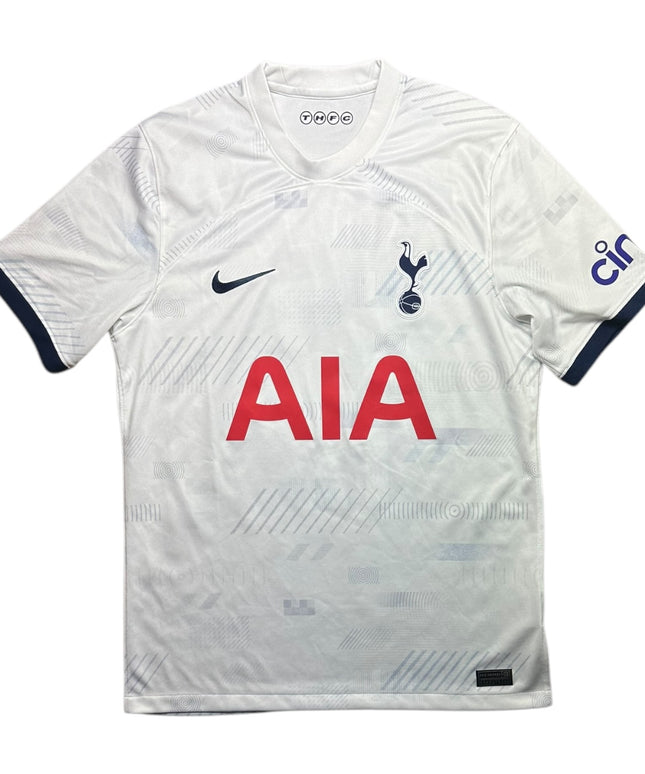 Tottenham Hotspur Football Shirt 2023/2024 Home Romero 17 (M)