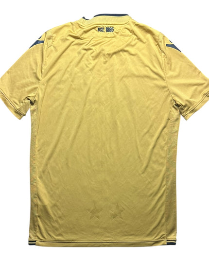 Nottingham Forest Football Shirt Third 2018/2019 (XL)