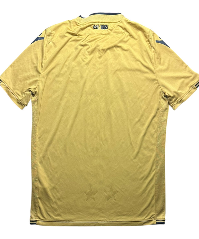 Nottingham Forest Football Shirt Third 2018/2019 (XL)