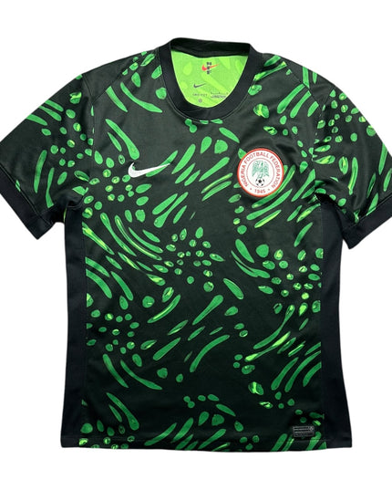 Nigeria Football Shirt Away 2024/2025 (M)