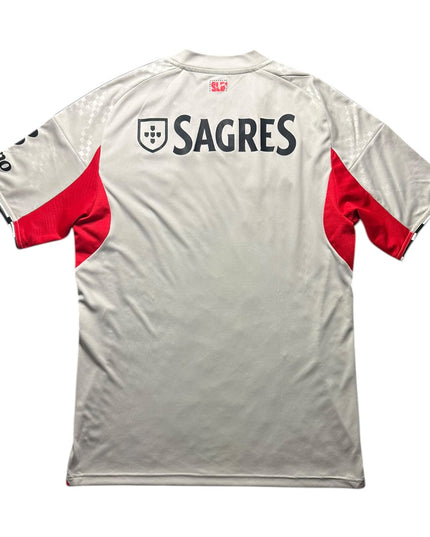 Benfica Football Shirt Away 2025/2026 (M)