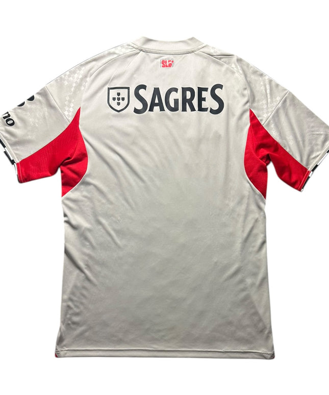 Benfica Football Shirt Away 2025/2026 (M)