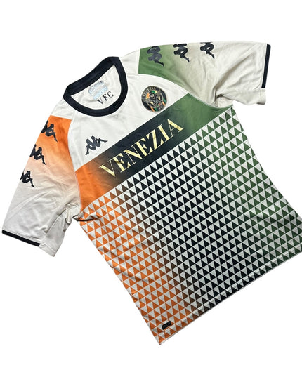 Venezia Football Shirt Away 2021/2022 (XL)